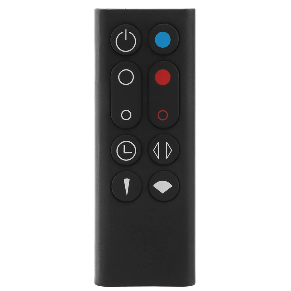 

B18B Replacement Remote Control for Dyson Pure Hot+Cool HP00 HP01 Air Purifier Heater and Fan(B)