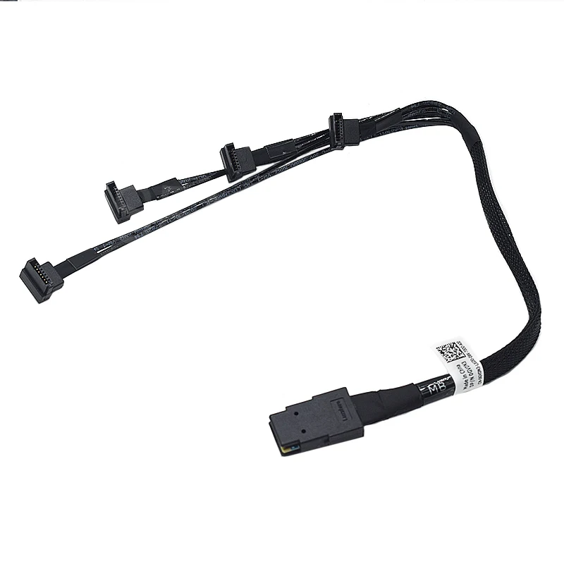 

Original For PowerEdge T140 HDD SATA Power Cable Assembly GVDN3 0GVDN3