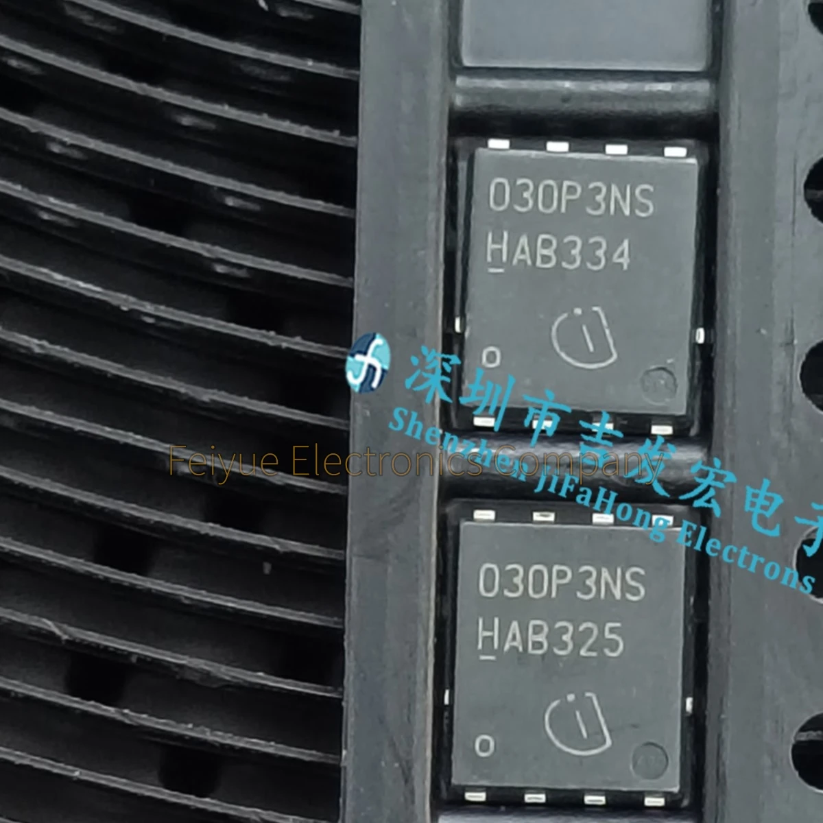 

10 шт-20 шт 030P3NS BSC030P03NS3G TDSON-8-30 В-25,4 А в наличии