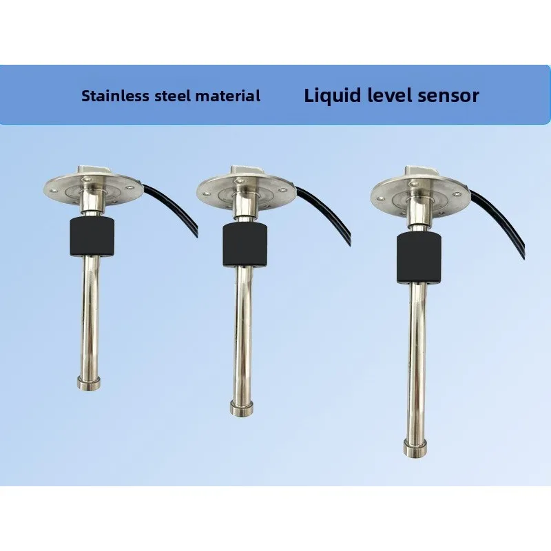 

Car fuel tank sensor RV oil level sensor Probe rod water level sensor
