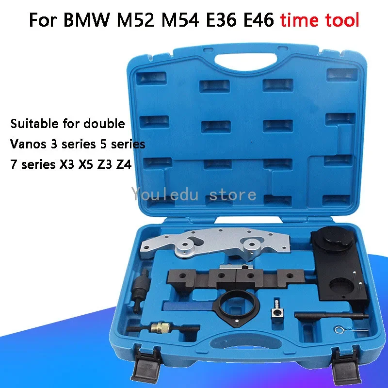 Special Tool for Engine Timing for BMW M52 M54 X3 X5 3.0L 3 5 7 Series Z3 Z4