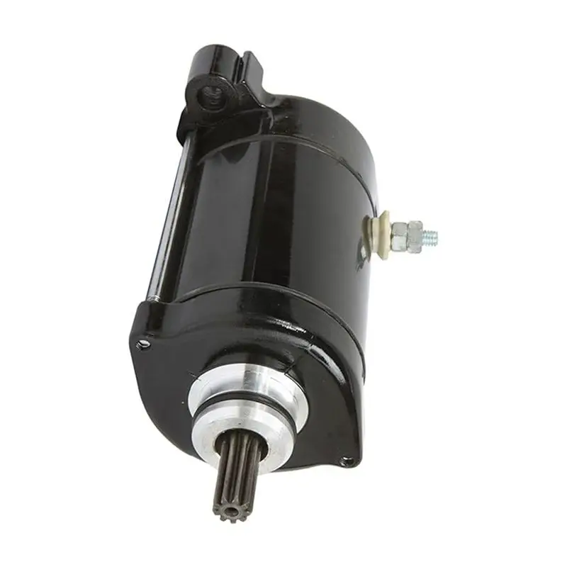 64X-81800-00-00 Anlasser für JET-SKI WAVERUNNER GP760 MJ760 XL760 WB760 WVT760 RA760 NEU Motorzubehör-L94A