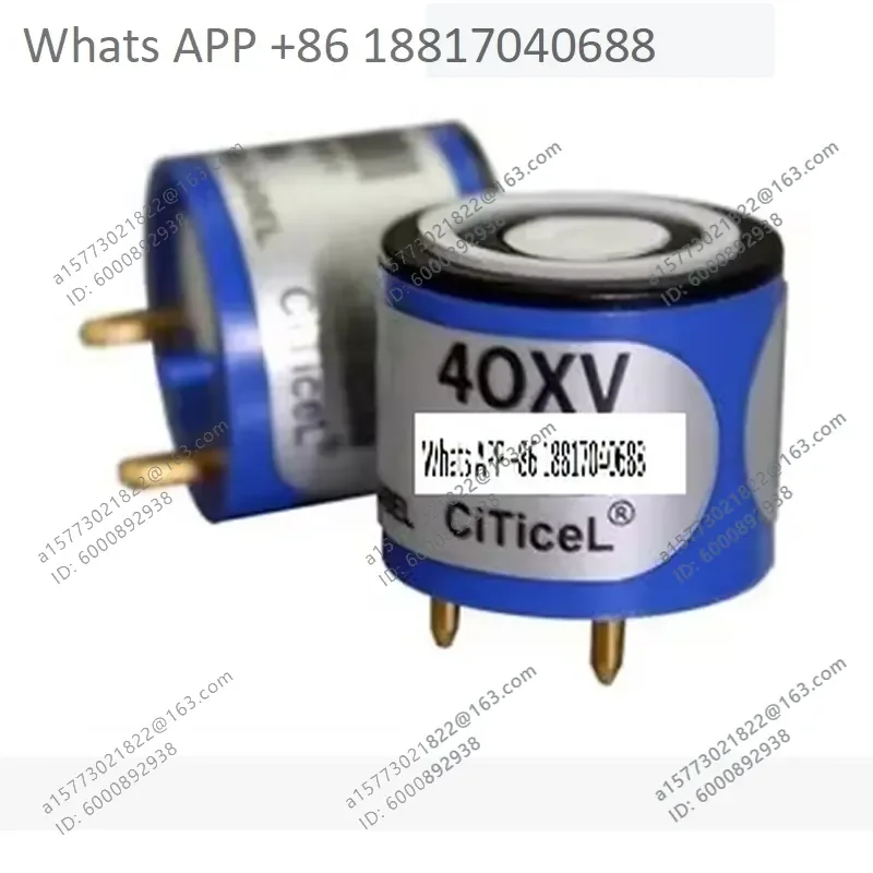 1PC for 4OXV 4OX-V Imported Sensor O2 Oxygen Sensor