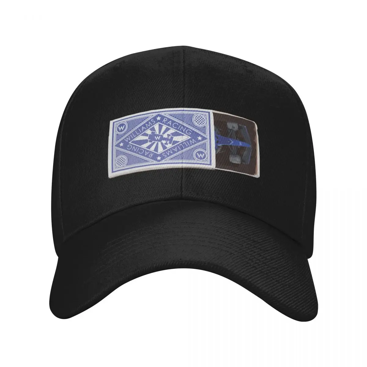 bone-de-beisebol-do-carro-da-caixa-de-fosforos-de-williams-f1-militar-homem-tatico-personalizado-para-homens-e-mulheres