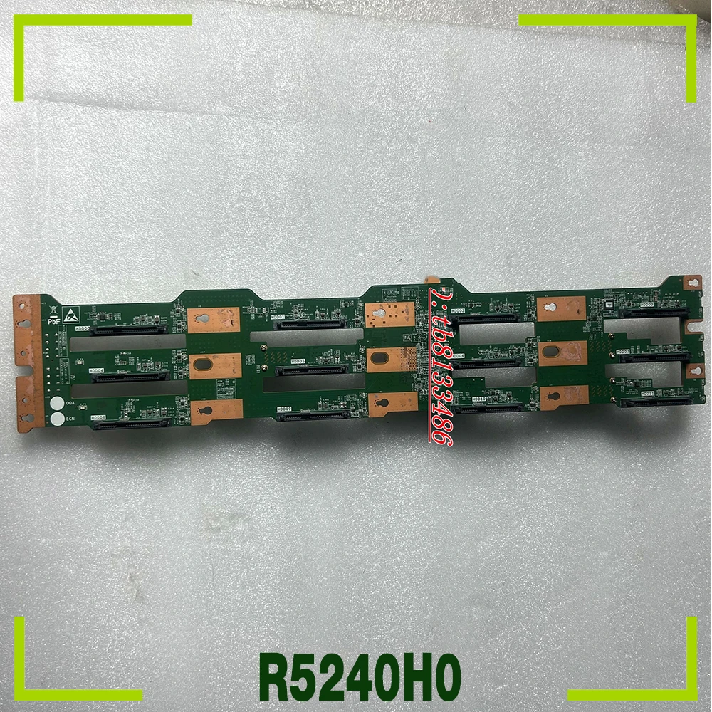 

A620 R620 H620-G20 G30 R5240H0 Плата расширения жесткого диска 12 ГБ