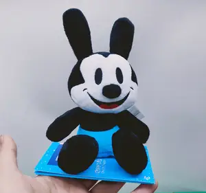 ㉘㉙Oswald The Lucky store Rabbit Tokyo Disney Ears