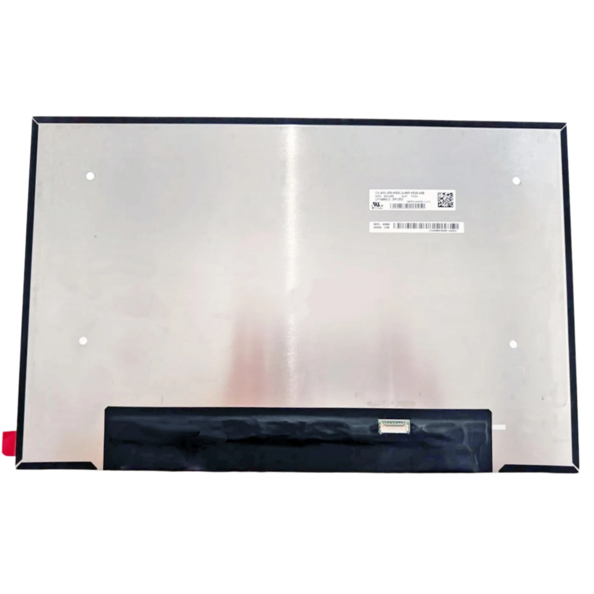 16.0'' LP160WU3-SPB2 Laptop LCD Screen Display Panel Matrix 1920*1200 EDP 30 Pins