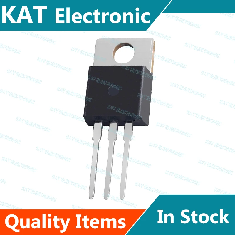 5PCS/Lot FQP4P40 TO-220 400V P-Channel MOSFET