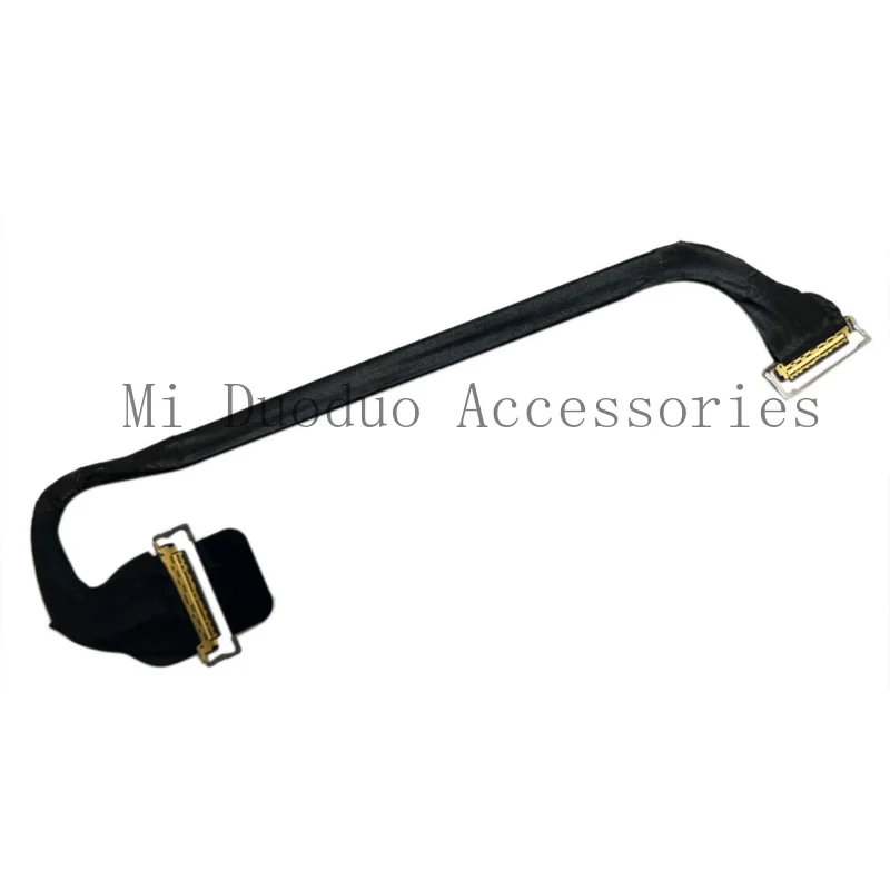 LCD LVDS Video Dispay flex Cable line for Macbook pro A1278 2008 2009 2010 30PIN