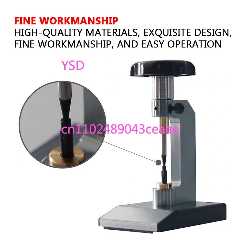 

New WZ-JP13B Screwdriver Screw Extractor Glasses Breaking Sliding Removal Screwdriver Tool