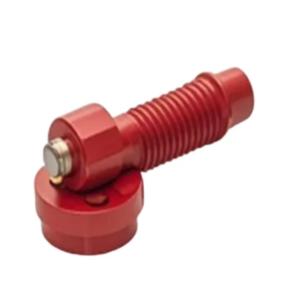 Custom CNC Machining Durable Alloy Steel Camshafts and Bearing Bushes for Various Engine Sizes Corrosion-resistant coating