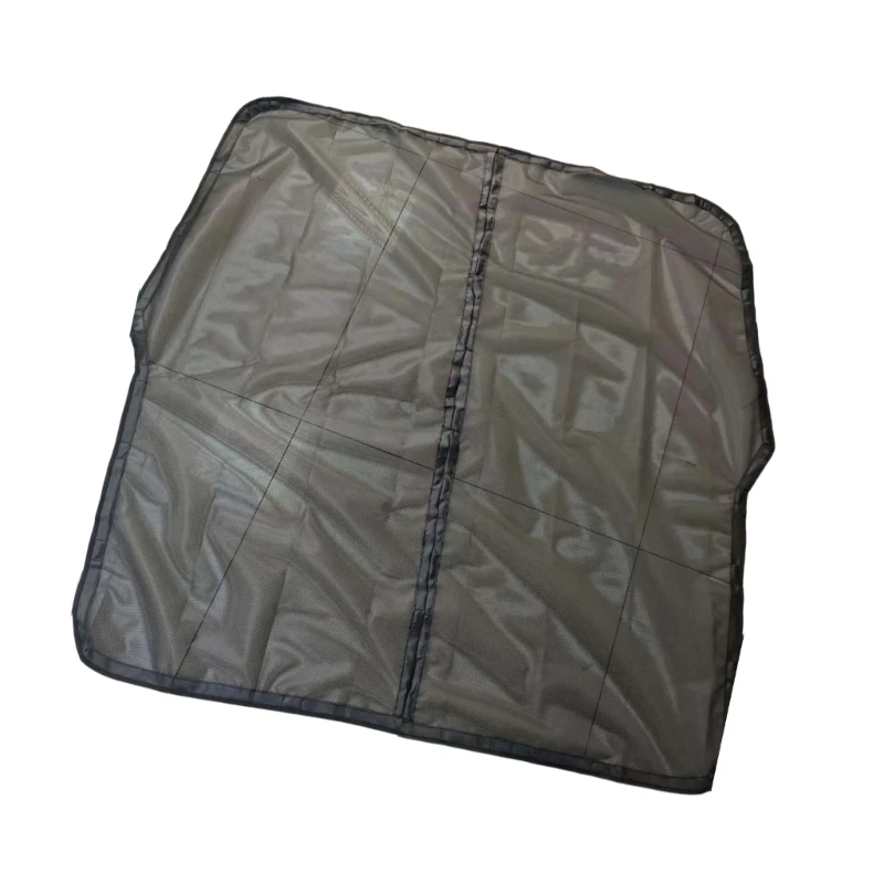  Premium Privacy Panel For Motorhomes Reduces Heat And Ensures Comfort During Long Journeys