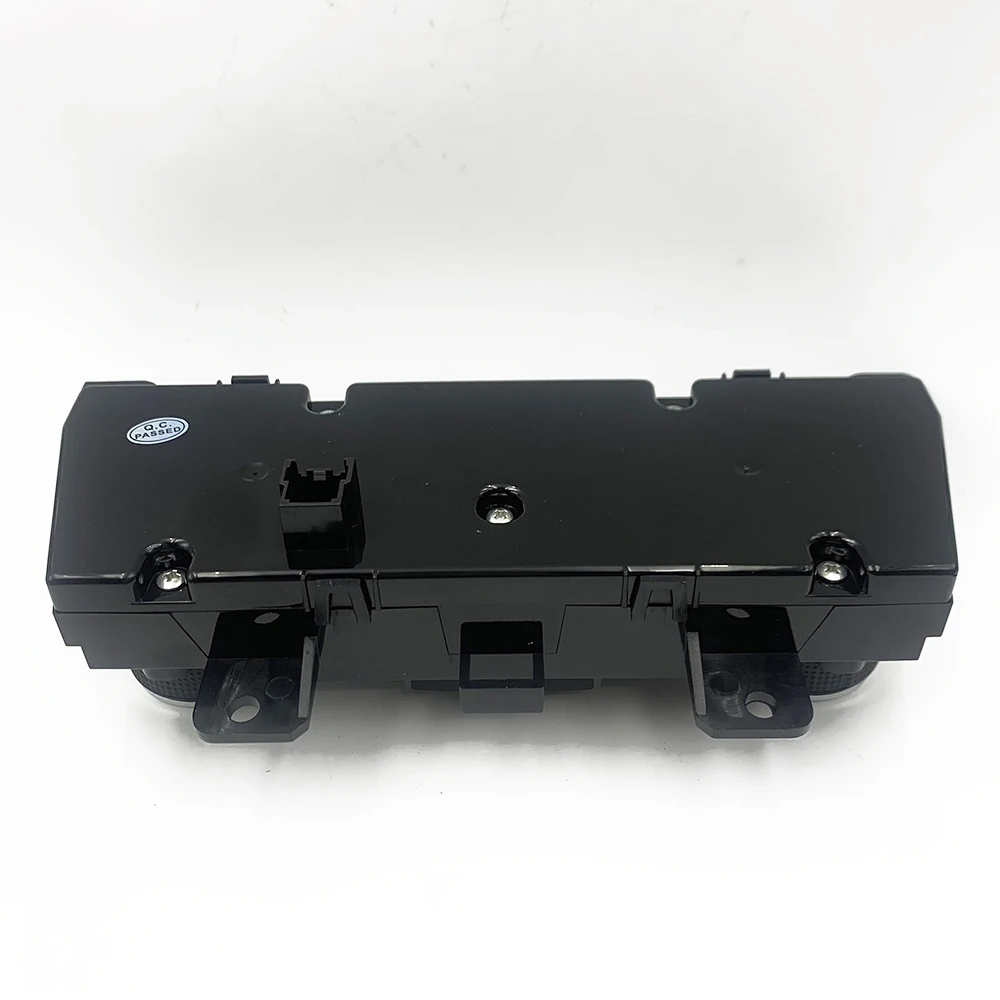 9057231 Klimaanlagen-Bedienfeld Temperatursteuerungseinheit A/C Heizung für Chevrolet Cruze 2009-2016 – Detail 8