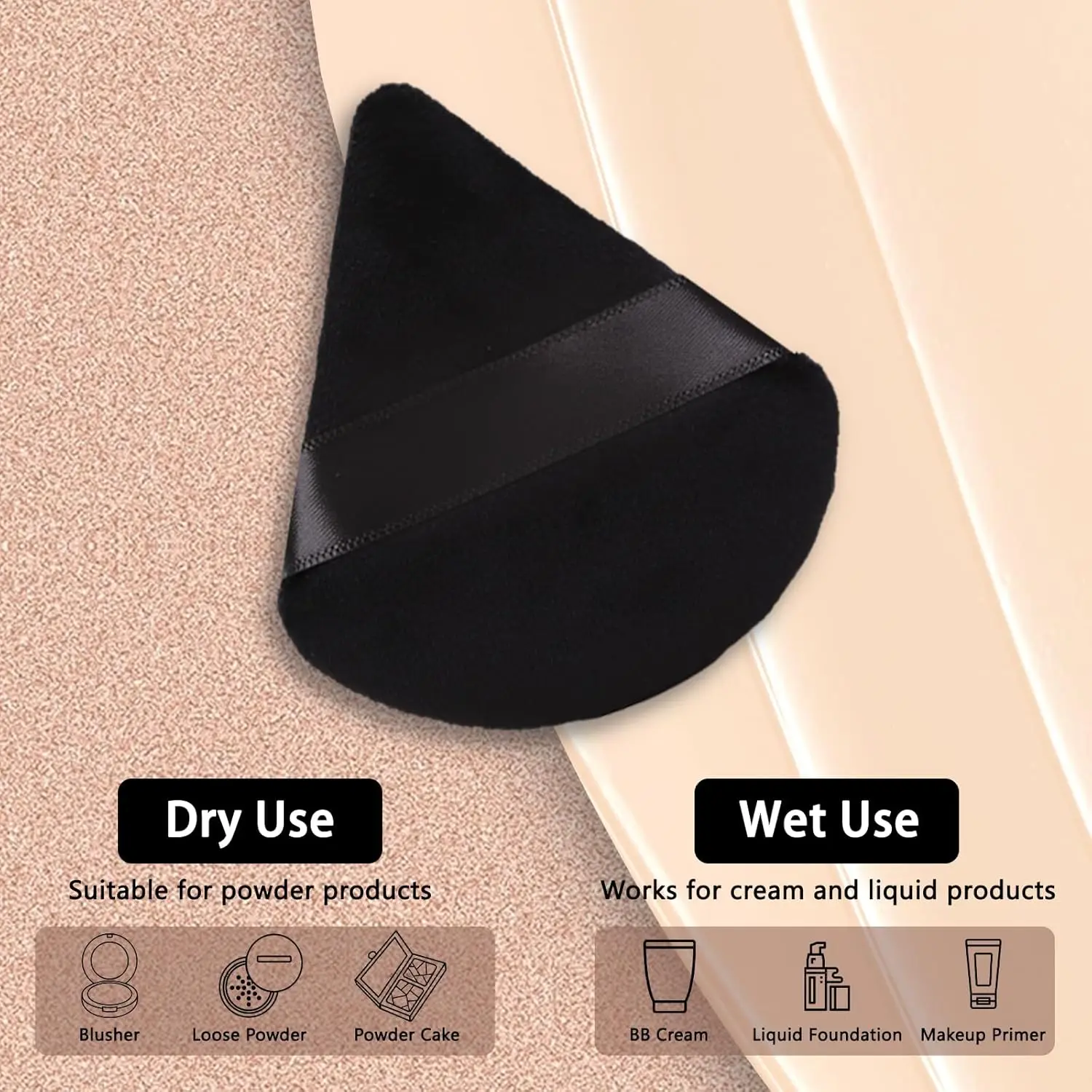 Thumbnail 2 - #53 Best Makeup Sponges to Buy In 2026