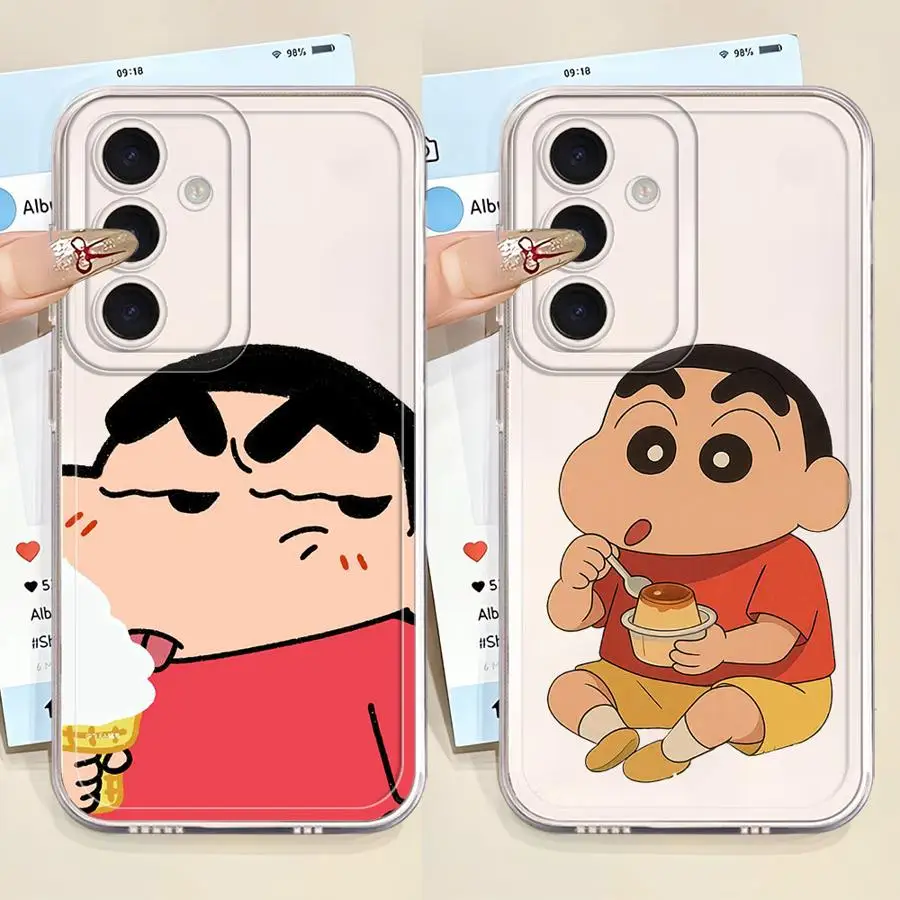 Case For Samsung Ga…