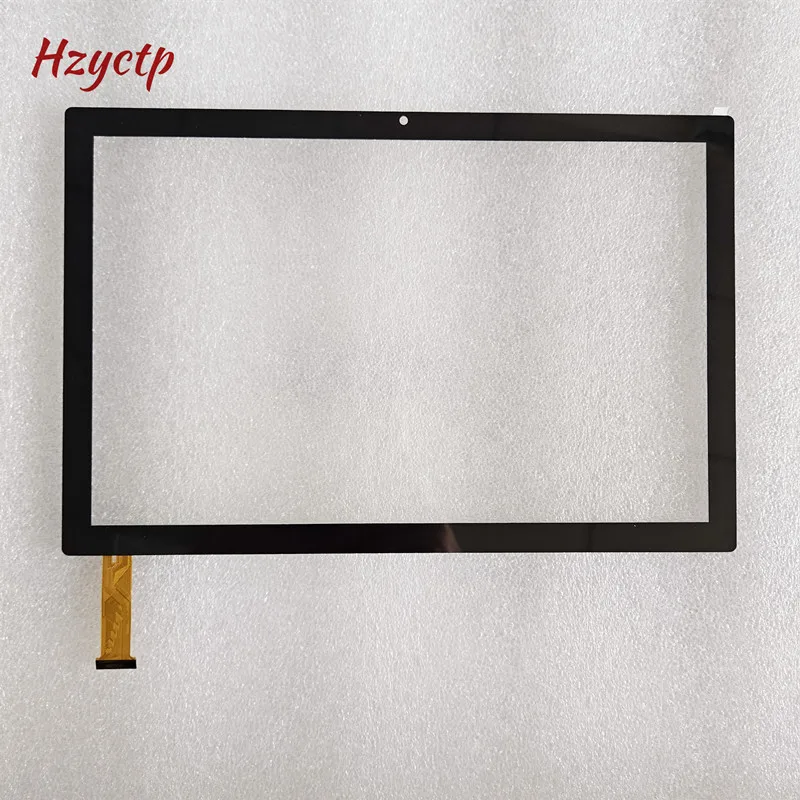 10.1 pollici nero P/N FFP30-P Tablet PC Touch Screen capacitivo Digitizer Sensor pannello esterno in vetro FFP30