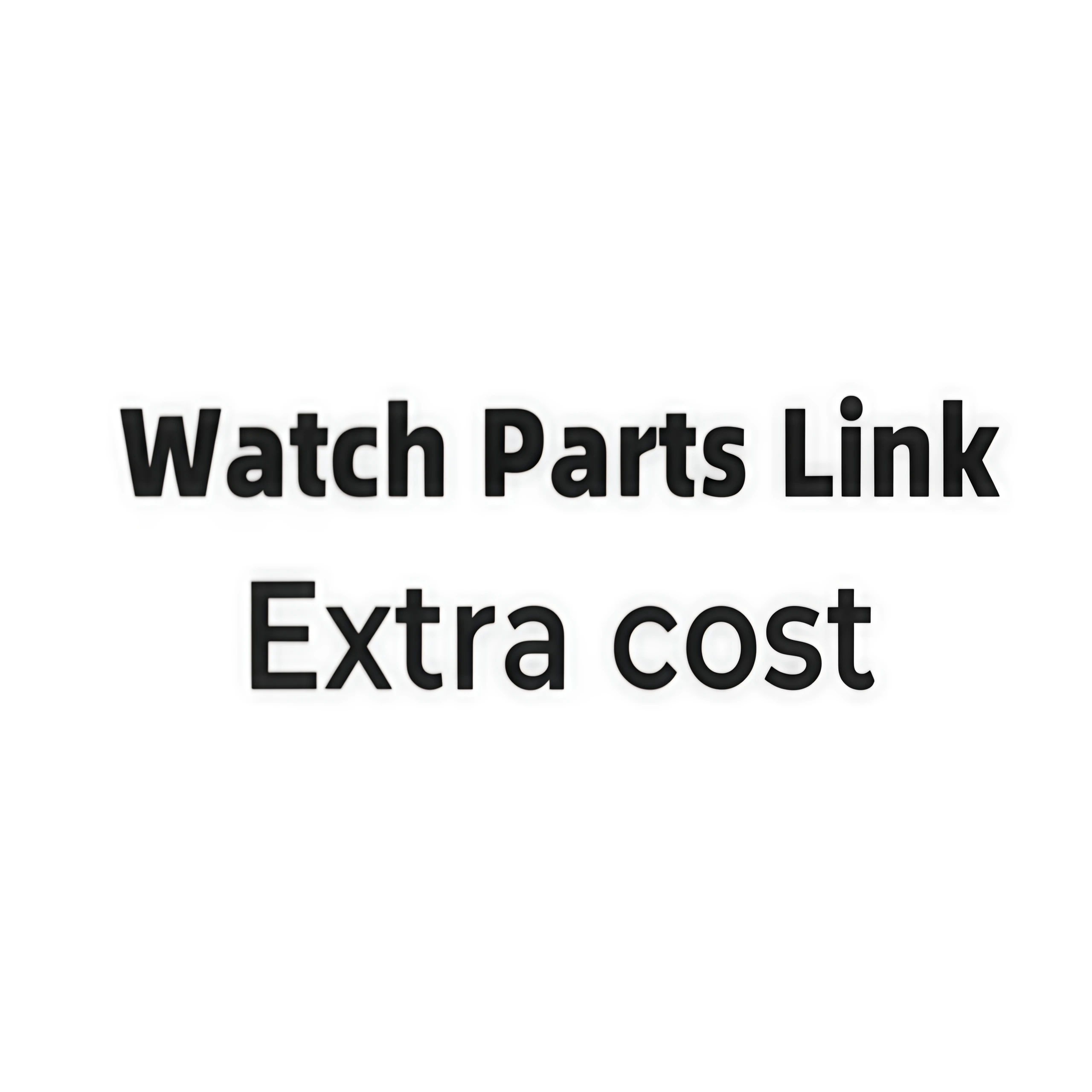 Customized Watches or Dial with Custom Logo - Exclusive Free Design Cost