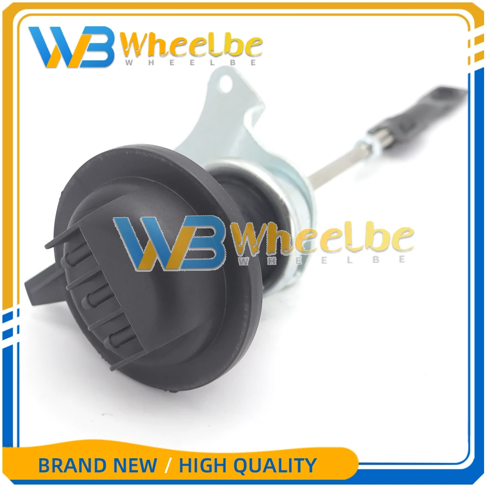 Turbo Wastegate Actuator For Smart Fortwo 0.7 Roadster 0.7 MC01 61HP 45Kw M160-1 M16R3 700 cc 727211-5001s 727211 A1600760999