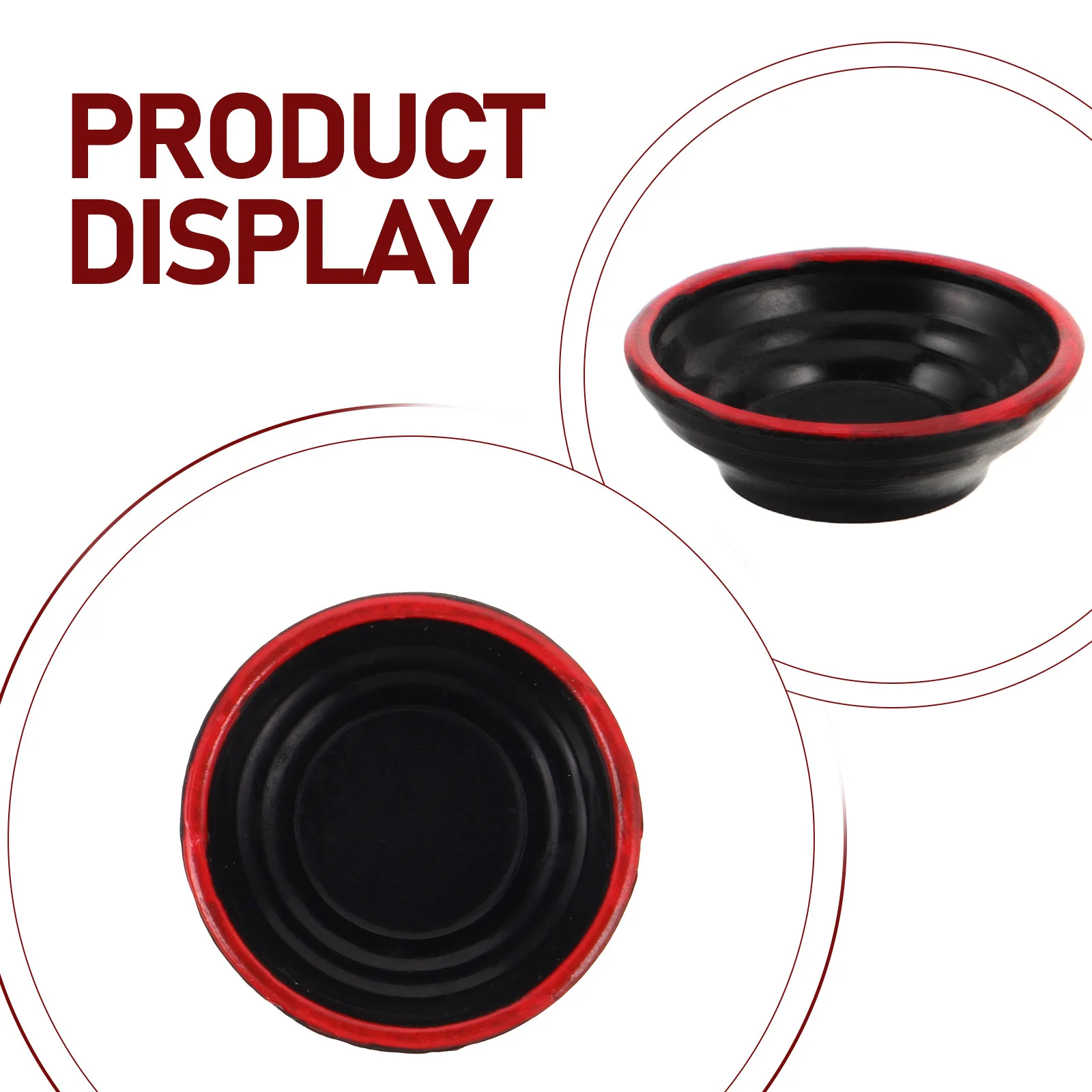 20Sets Poppenhuis Keuken Accessoires Mini Ramen Kommen Eetstokjes Realistische Japanse Stijl Kleine Voedsel Kommen Speelset