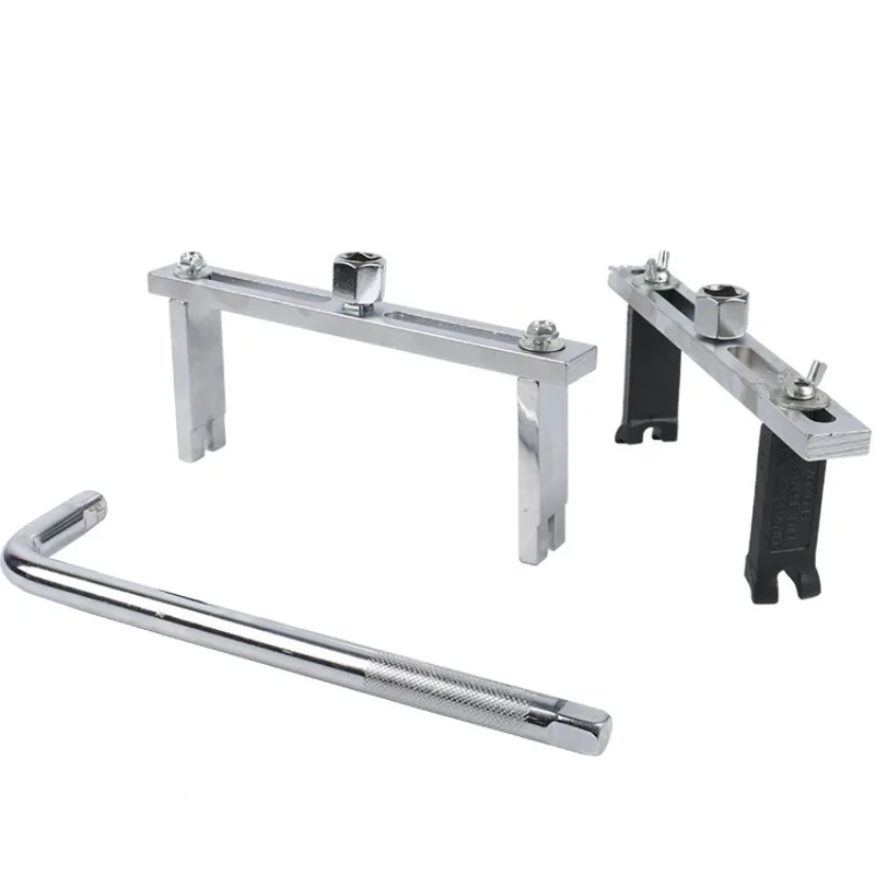 

Special tool for removing tank cover, adjustable universal pump, three-claw and four-claw wrench