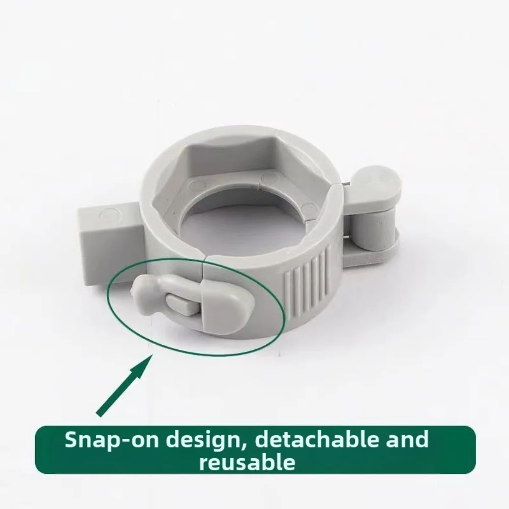 

Съемный 4-точечный ключ для шланга для легкой сантехники, водонагревателя и установки туалета. Ключ для открытия и закрытия шланга.