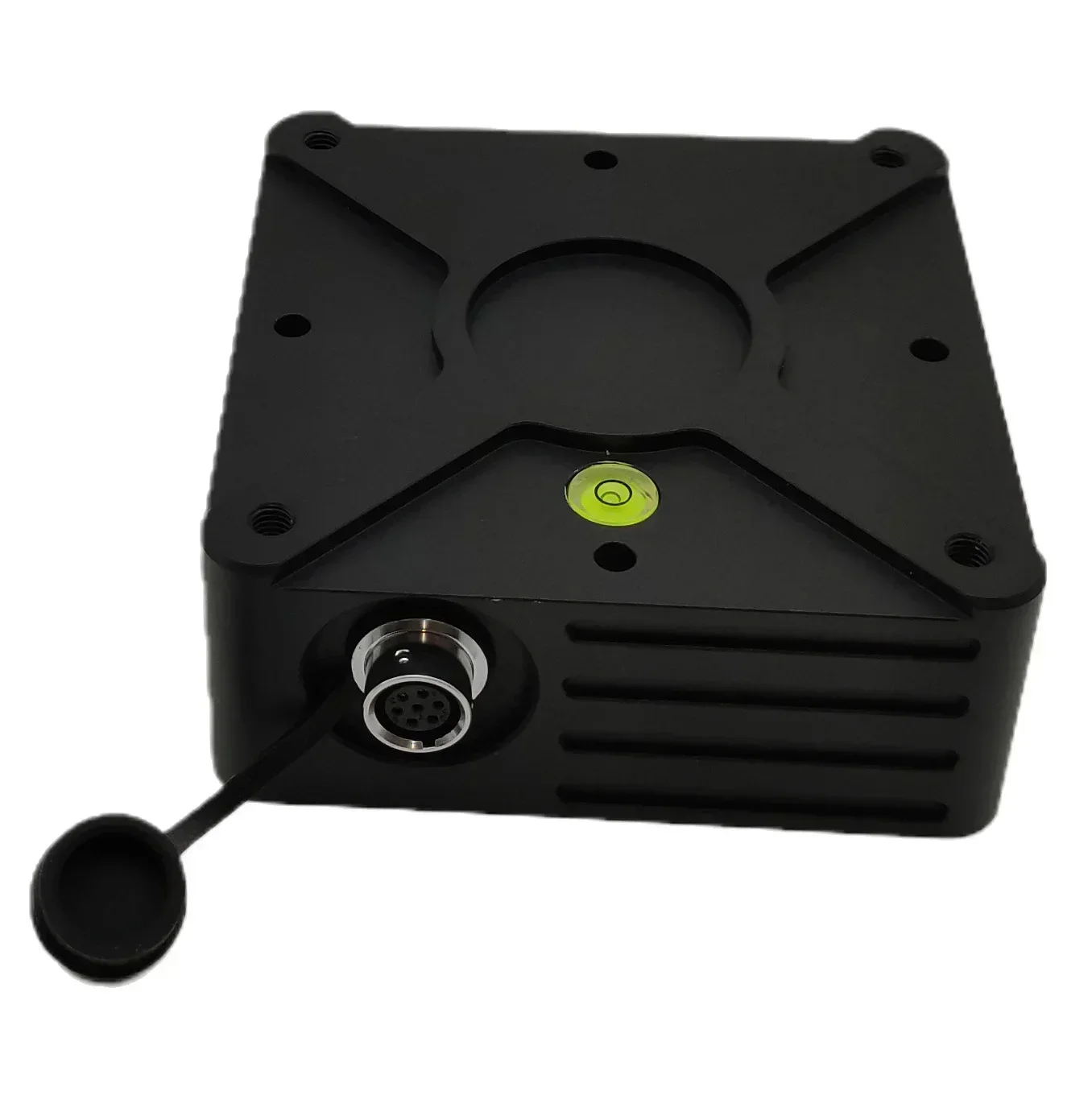 

Радарный уровнемер 2026 Premium BOY-SW08-FM IP68 55м: Надежный датчик уровня воды для речных участков