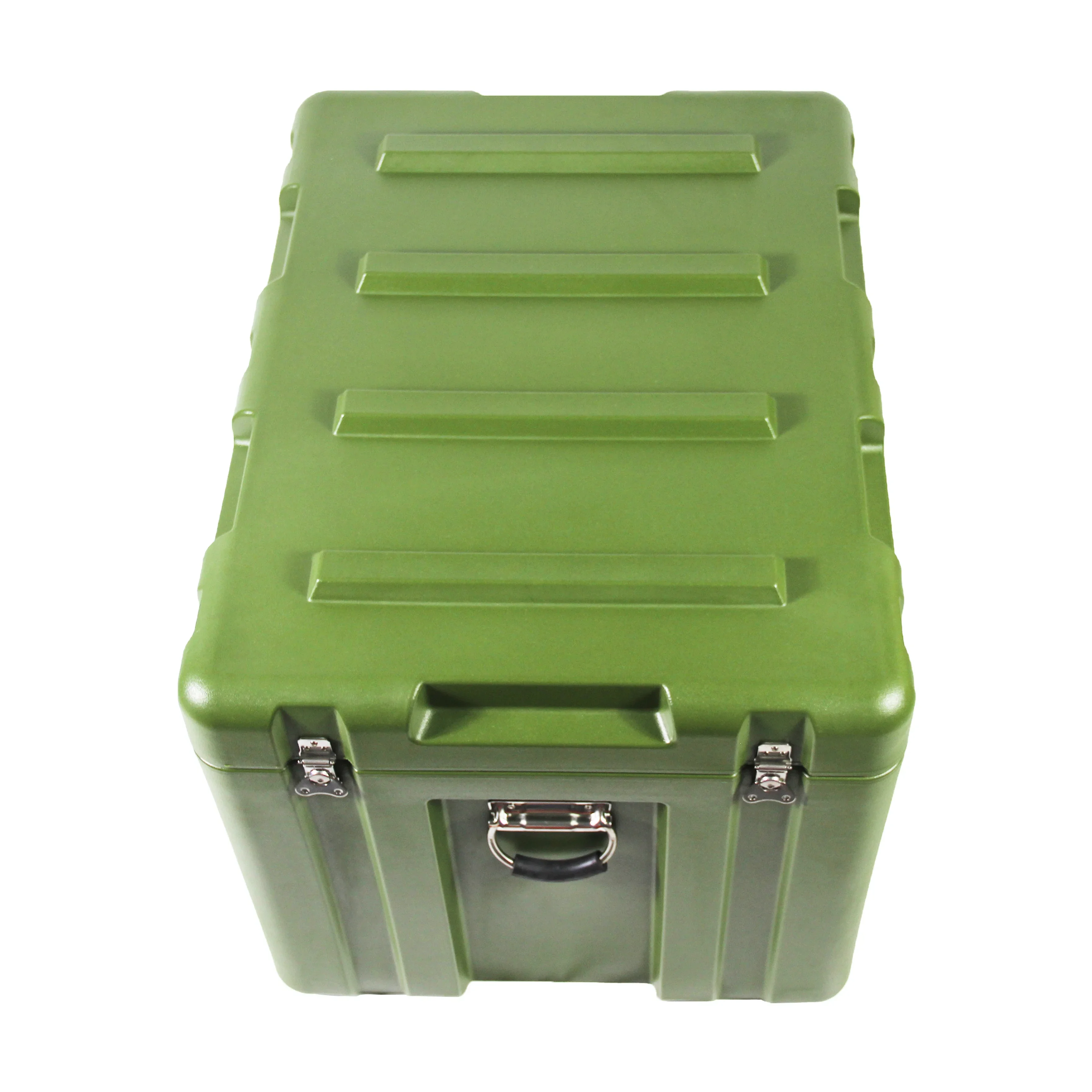 China Supplier Wholesale Waterproof Heavy Plastic Transport Multi-functional Camping Storage Box