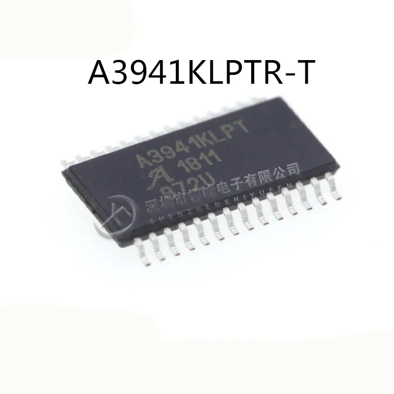 1Pcs/Lot A3941KLPT A3941KLPTR-T TSSOP-28 New Chip