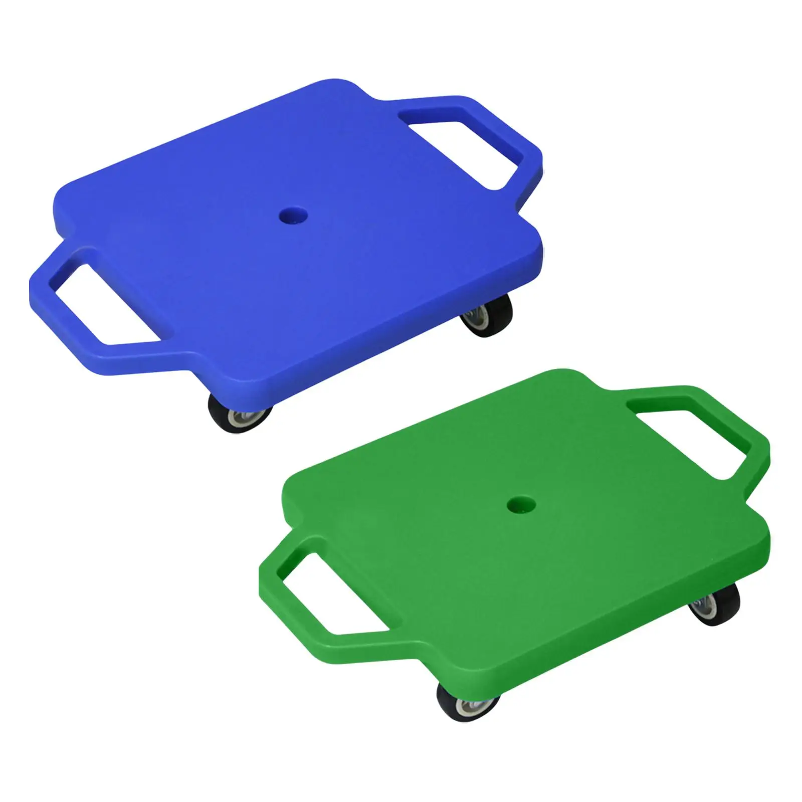 

Крытые доски для самокатов с ручками, портативный бесшумный самокат для физического образования для парка, домашняя игровая площадка, дети