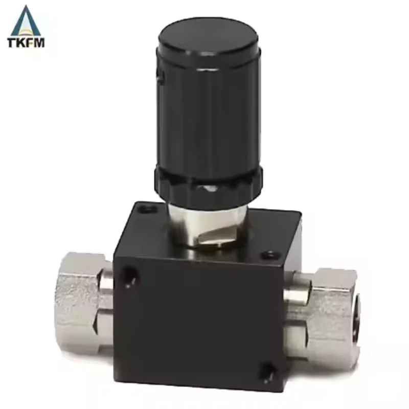 12 volt stainless steel high pressure instrumentation steam electric needle valve with actuator price