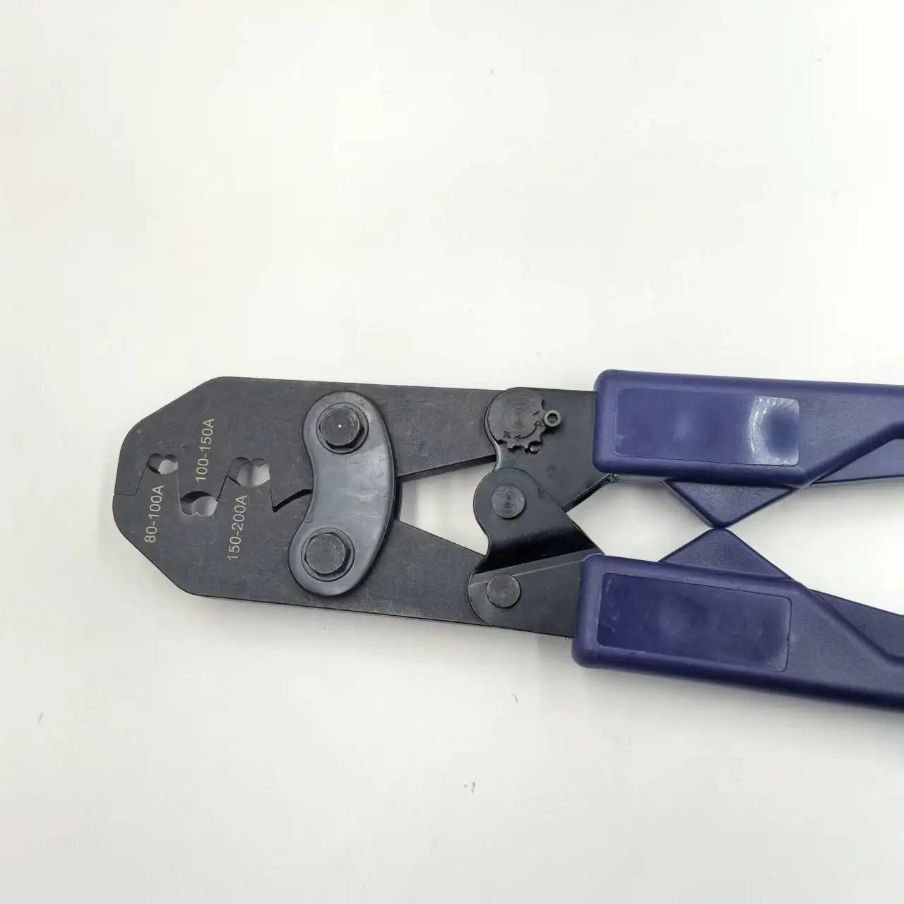 HS-05100A  HS-80200A OT copper passing through Terminals wire stripper EUROP STYLE ratchet crimping plier multi tool