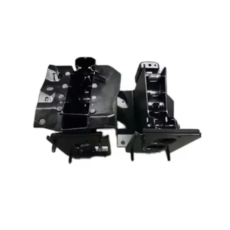 ملحقات السيارة الأصلية OEM لطراز تسلا Y شعاع مضاد للتصادمات 1610030 -S0-A خدمة السكك الحديدية الخلفية الجانب الأيمن نموذج Y الملحقات