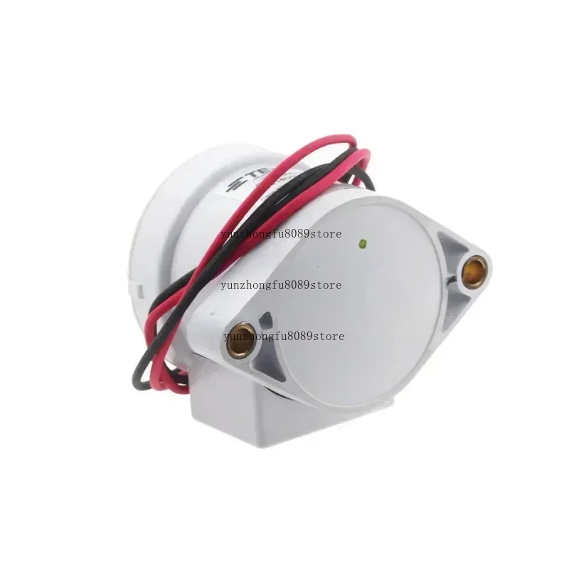 EV200AAANA 1618002-7 12-24V 500A New Energy Electric Vehicle Contactor EV200 High Voltage DC Relay Original Authentic