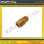 

FITTINGS adapter for 19013055