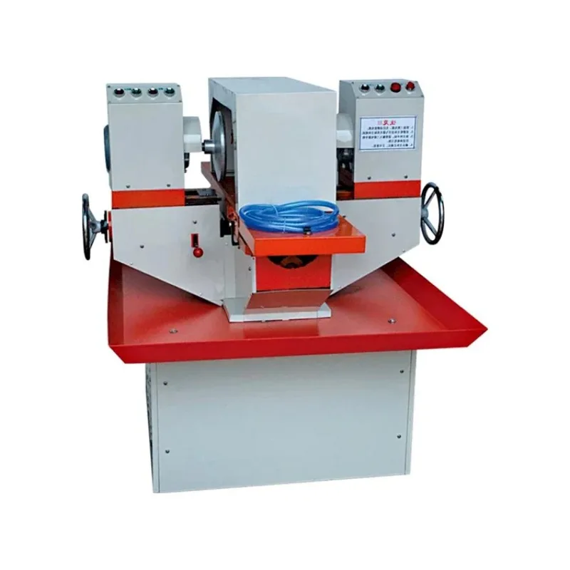 Cylinder Head Surface Grinder, Horizontal Spindle, Grinding Machine