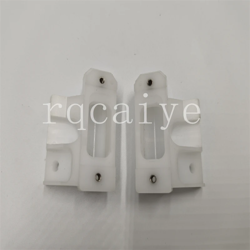 

1 Pair 011I262930 Lateral Registration Pull Rail For Man Roland 200 300 Printing Machine Spare Parts