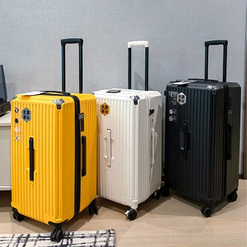 Fashion Luggage Men Women 26 Network Celebrity Travel Trolley Bog 24 \