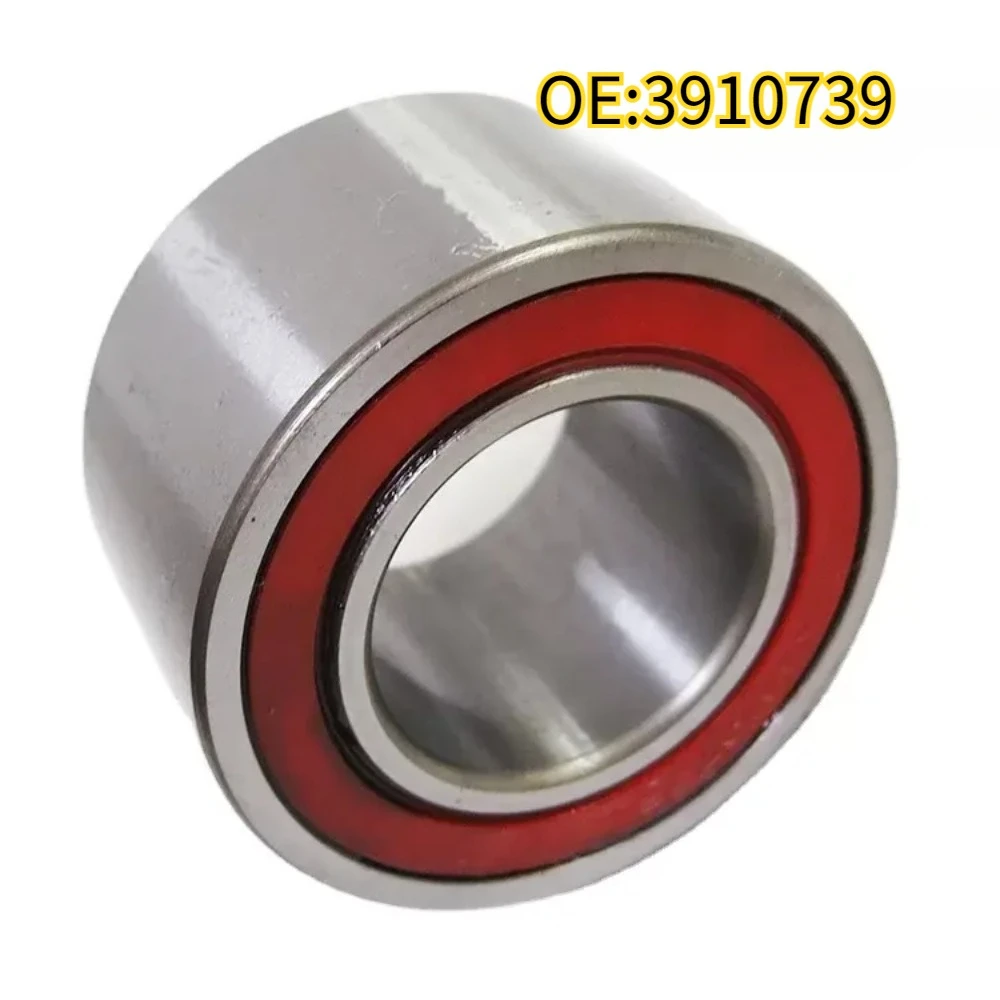 

For 3910739 genuine original equipment manufacturer suitable for Cummins fan drive ball bearings 5.9L, 6.7L 89-12 NOS