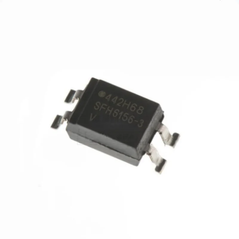 10 Chiếc SFH6156-3T SFH6156 SOP4 Thương Hiệu Mới Ban Đầu Chip IC