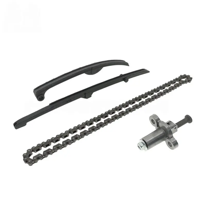 New-For AN125 Motorcycle Accessories Cam Timing Chain With Tensioner