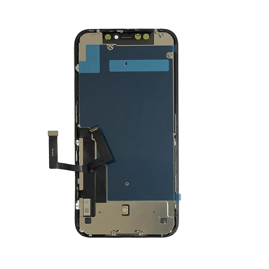 incell Pantalla For iPhone 11 LCD Display Screen With 3D Touch Digitizer Assembly No Dead Pixel Replacement Parts
