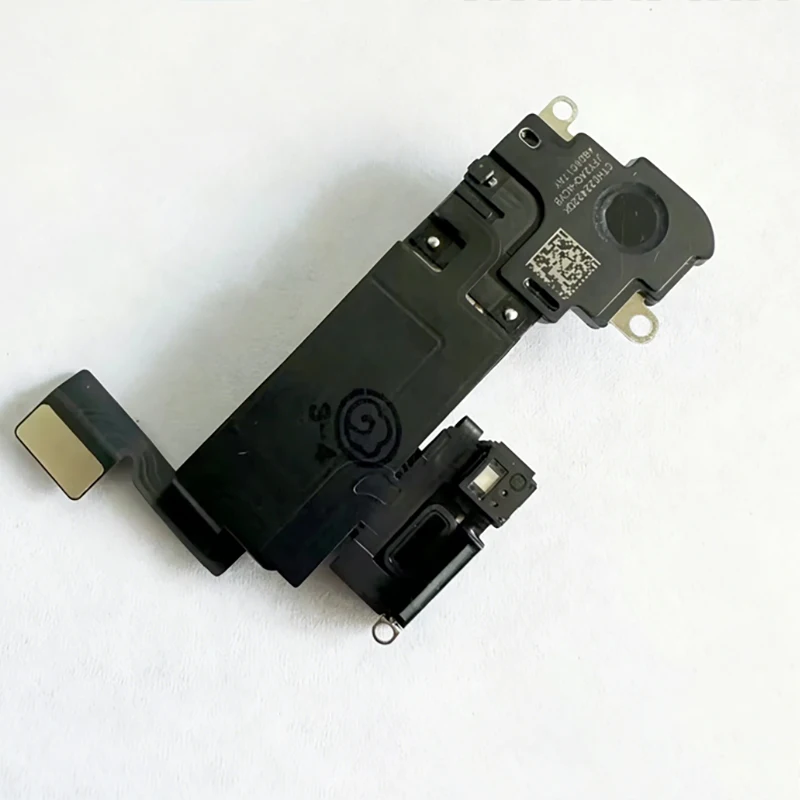 Kabel Flex Głośnika Słuchawki OEM do iPhone X XR Xs 11 12 Mini Pro Max, Złącze Czujnika Zbliżeniowego i Światła — zdjęcie produktu 3