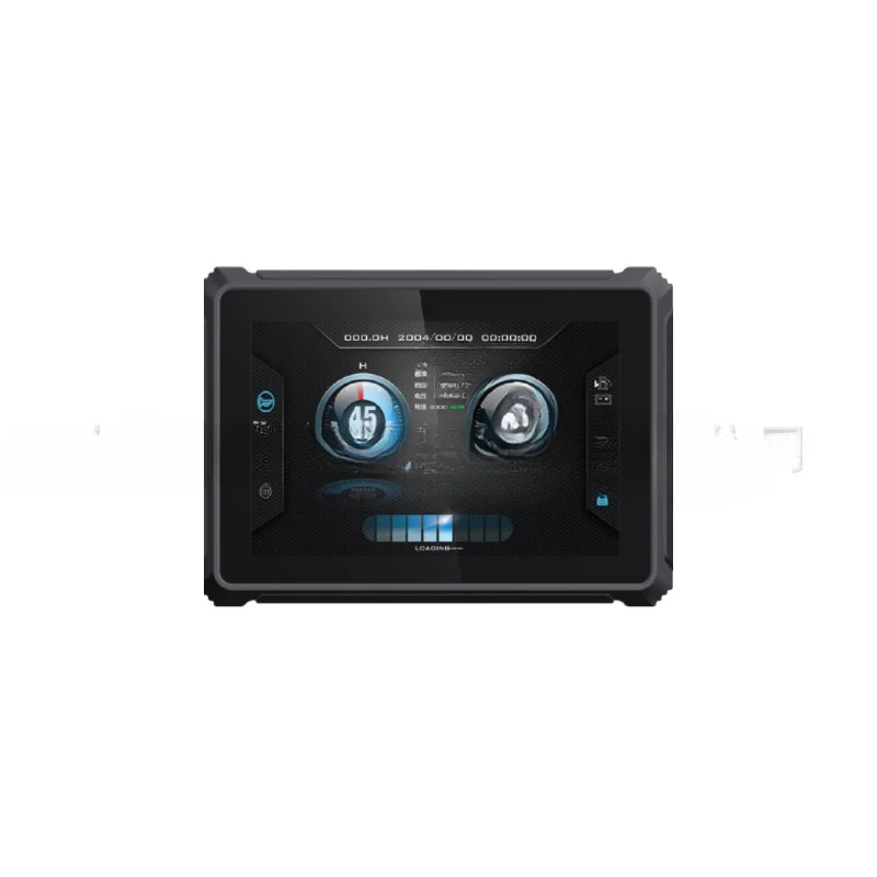 

For T10 10.1-Inch Rugged Car Computer Suit