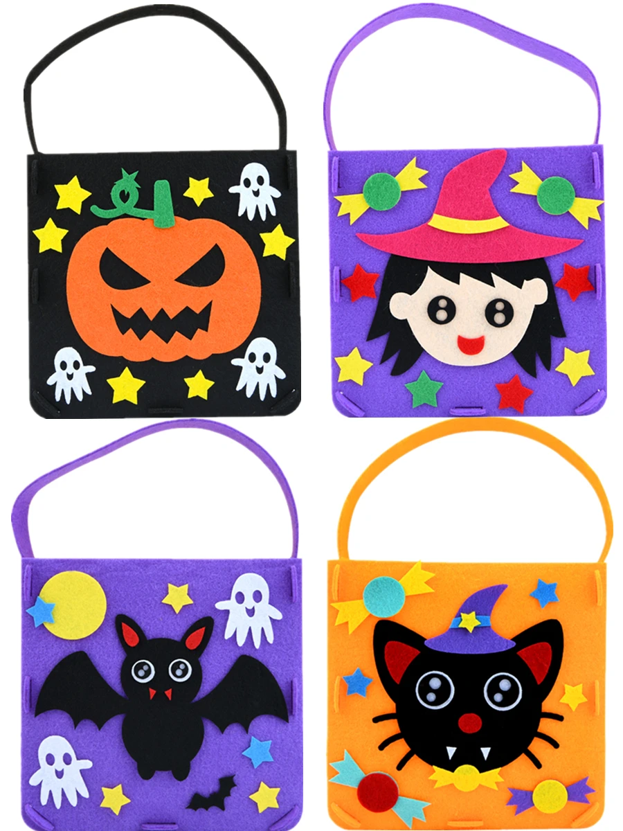 Loween Handbag Diy …