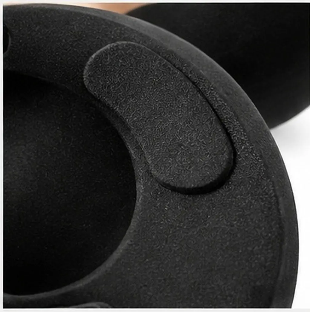 2Pcs Laptop Cooling Stand Balls Silicone Detachable Invisible Cooler Feet Anti-Slip Heat Dissipation Base for Gaming Notebook