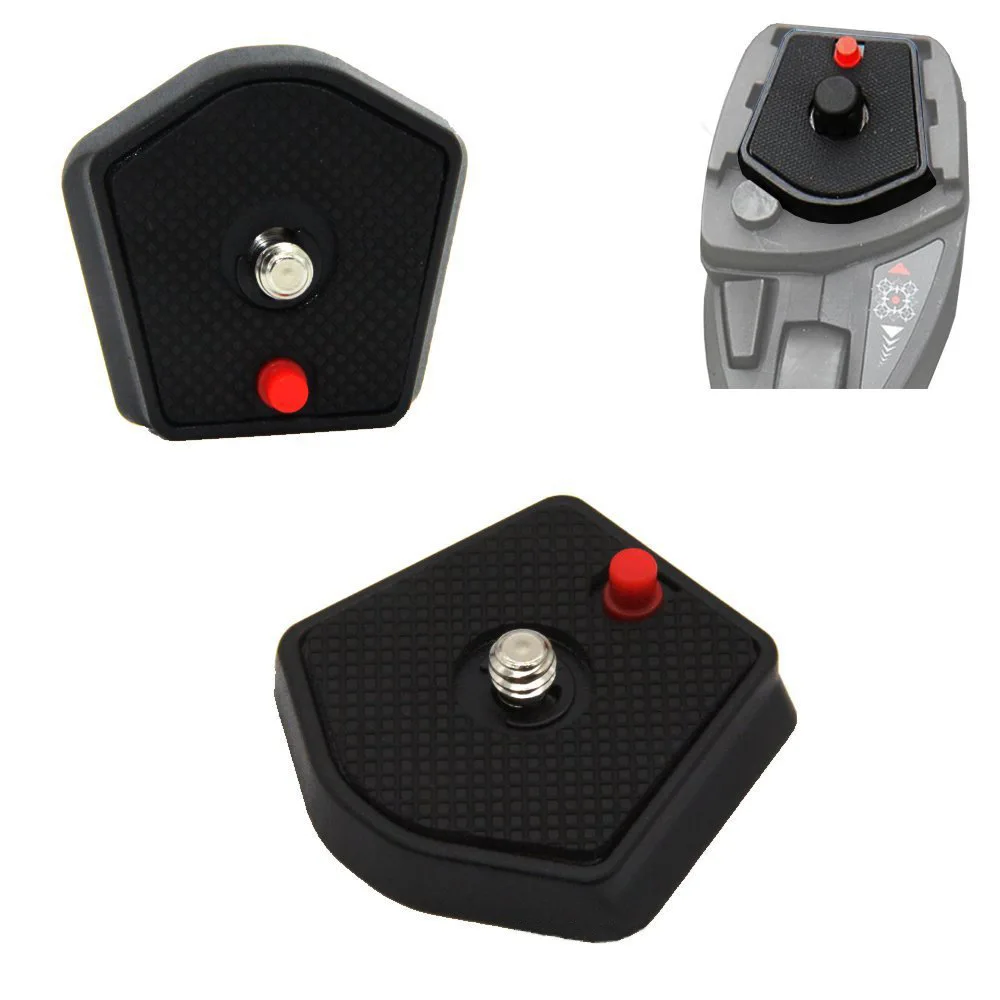 Quick Release Plate for Manfrotto 785B 785SHB Tripod 785 PL