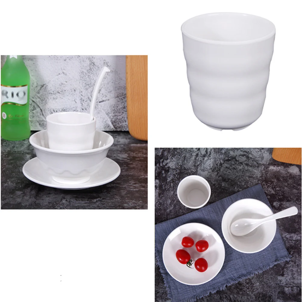 

Plastic Cup Drink Cup Water Cup Tableware Plastic Water Cup for Hotel