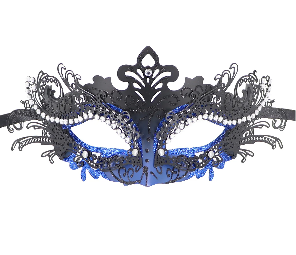 Halloween Mask Galant Masquerade Mask for Women Venetian Mask Party/Ball Prom/Mardi Gras/Wedding Accessories