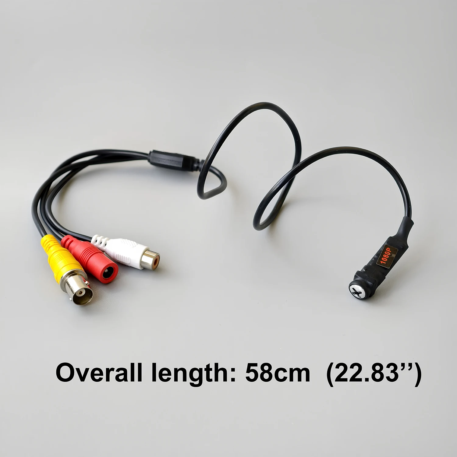 Analog Security Camera AHD 1080P