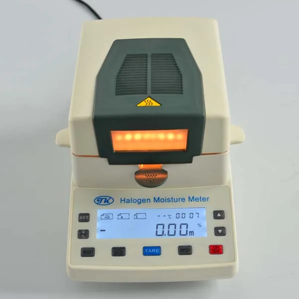 Huge sale Halogen Moisture Meter for food and meat of XY105W, hurry up